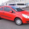 Opel Corsa 2008