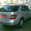 Mercedes ML 350 2006
