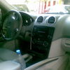 Mercedes ML 350 2006