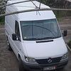 Mercedes Sprinter 316cdi 2001