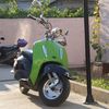 Honda Joker 1996