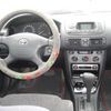 Toyota Corolla 2001