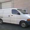 Toyota Hi Ace 1999