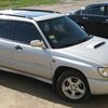 Subaru Forester 2000