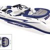 SEA DOO CHELENGER 2000