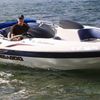 SEA DOO CHELENGER 2000