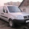 Fiat Doblo 2008