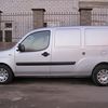Fiat Doblo 2008