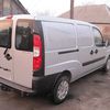Fiat Doblo 2008