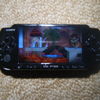 PSP 3004 PIANO BLACK