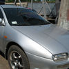 Mazda 323F 1997