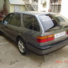 Honda Accord aerodeck 1992