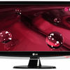 LG W2253V-PF Glossy Black