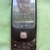 HTC Touch Dual P5500.