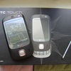 HTC Touch Dual P5500.