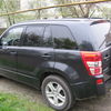 Suzuki Grand Vitara 2007