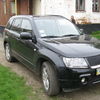 Suzuki Grand Vitara 2007