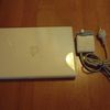 Apple MB061LL/B white 13"