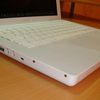 Apple MB061LL/B white 13"