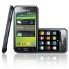 Samsung GT-I9000 Galaxy S