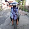 Honda Dio-35 2005