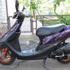 Honda Dio-35 2005