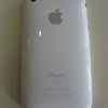 Apple iphone 3g 16gb white