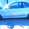 Daewoo LANOS SPORT 2003