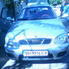 Daewoo LANOS SPORT 2003