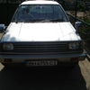 Nissan sunny 1989