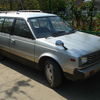 Nissan sunny 1989