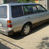 Nissan sunny 1989