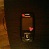 Samsung SGH-E390