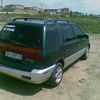 Mitsubishi Space Wagon 1996