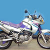 Kawasaki KLE 2001