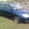 Toyota Corolla 2003
