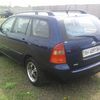 Toyota Corolla 2003