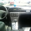 Toyota Corolla 2003