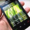 BlackBerry Storm2 9550 (GSM+CDMA).