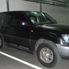 Lexus LX 470 2006