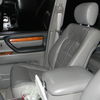 Lexus LX 470 2006