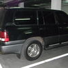 Lexus LX 470 2006