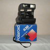 Polaroid 636 CloseUp