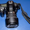 Nikon D 80