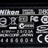 Nikon D 80