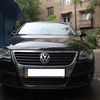 Volkswagen Passat B6 2007