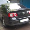 Volkswagen Passat B6 2007
