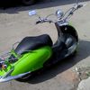 Honda Joker 1998