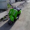 Honda Joker 1998