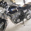 Yamaha XJR400R 2000